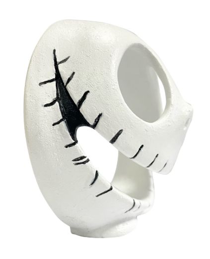 Picture of Disney® Tim Burton's The Nightmare Before Christmas - Jack Skellington Skull - Medium