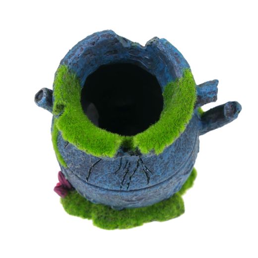 Picture of Tide & Treasure™ Pirate-Themed Sunken Urn