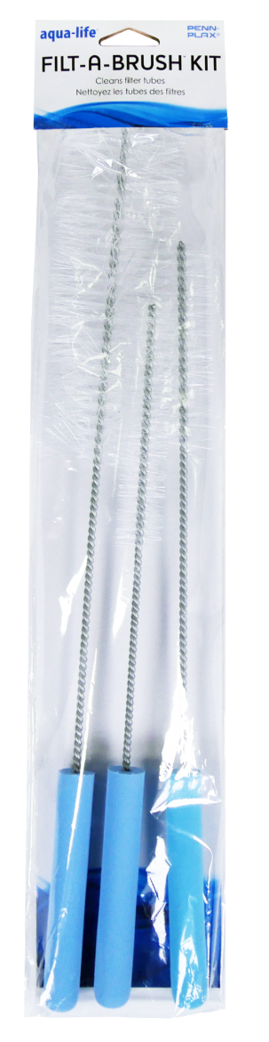 Picture of Cascade™ Filter Brush Kit - 3 Assorted Sizes