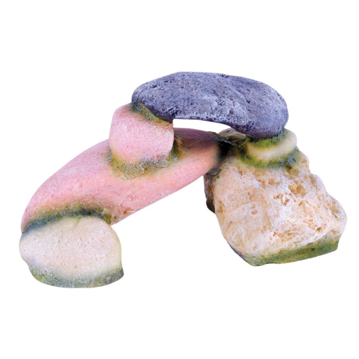 Picture of Tide & Treasure™ Rockscape - Medium