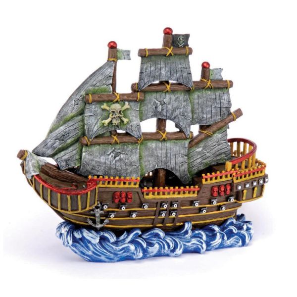 Picture of Tide & Treasure™ Pirate Wave Runner - Large