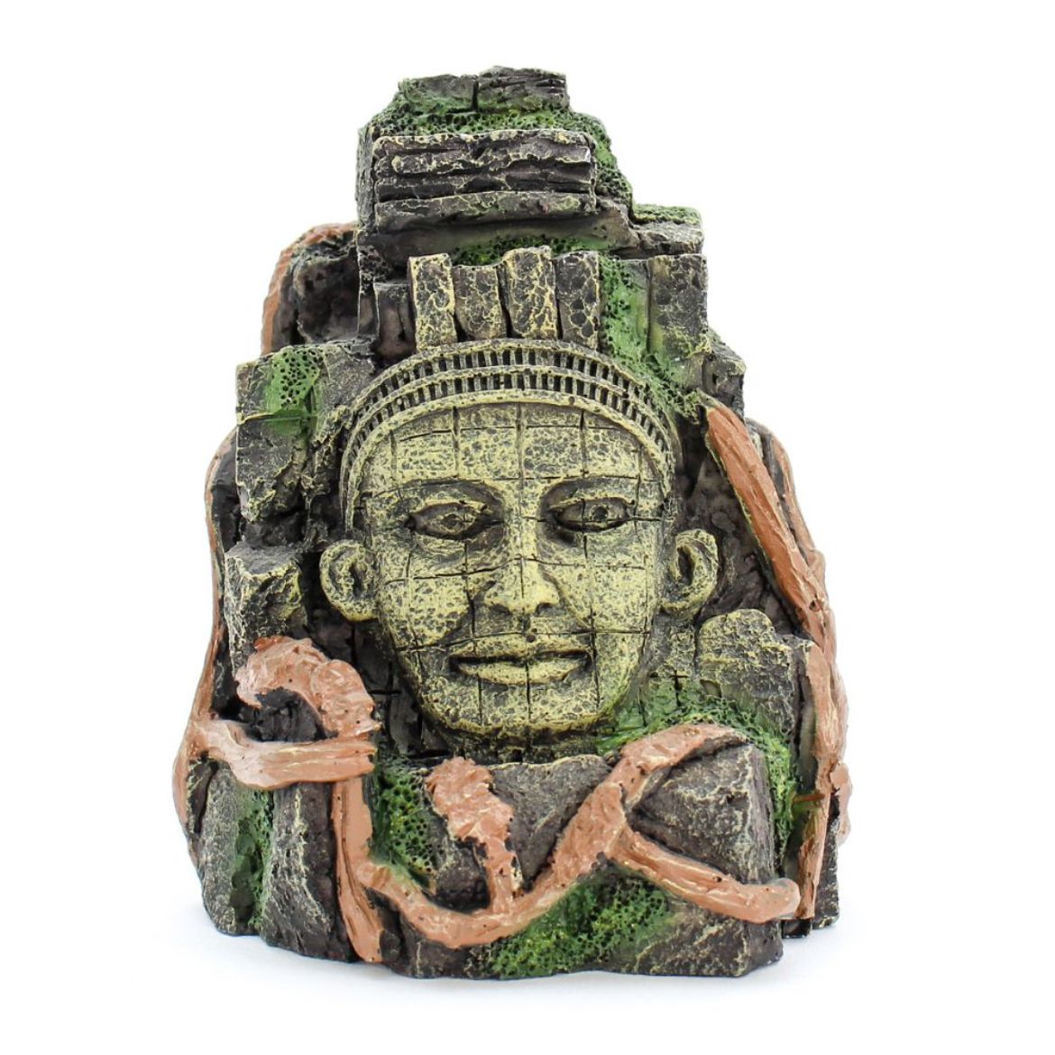 Picture of Tide & Treasure™ Cambodian Rock Face - Small