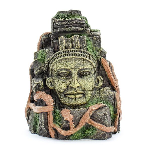 Picture of Tide & Treasure™ Cambodian Rock Face - Small