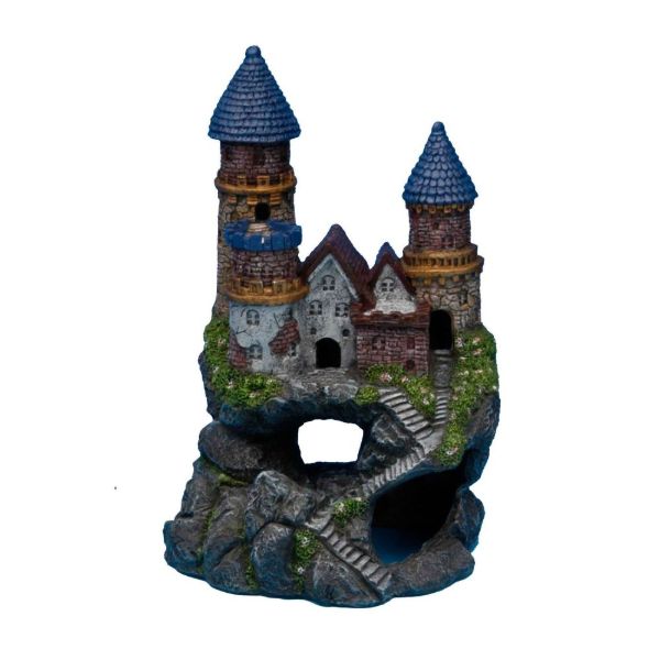 Picture of Tide & Treasure™ Enchanted Castle - Large