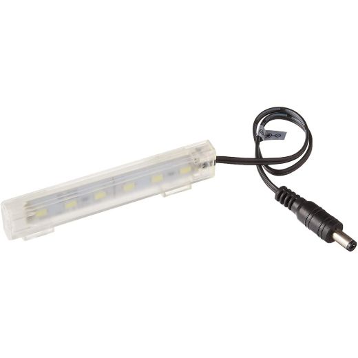 Picture of shorefins™ Ultra Bright LED Accent Light with Suction Cups - Blue