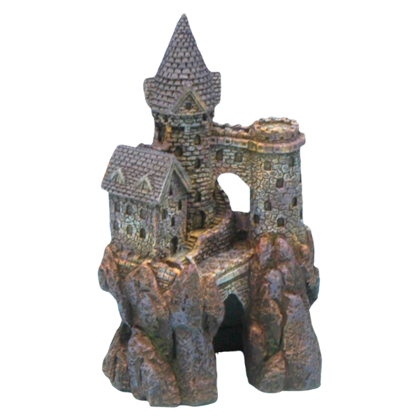Picture of Tide & Treasure™ Wizard's Castle - Small