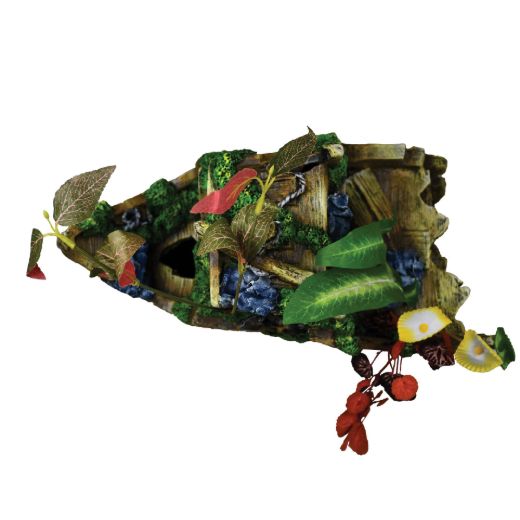 Picture of Tide & Treasure™ Shipwreck Bow - Large