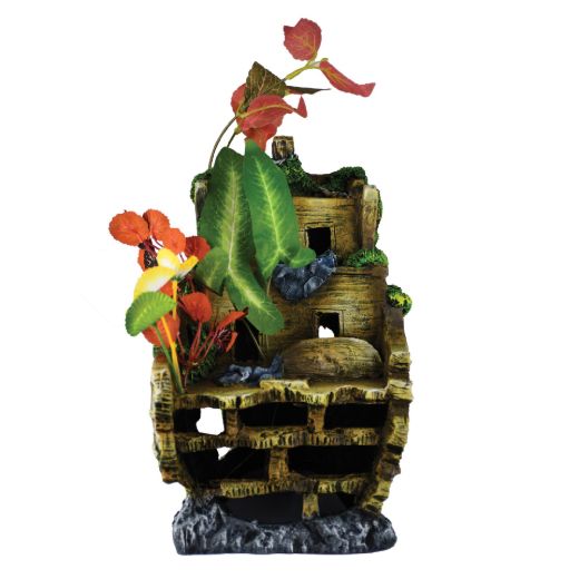 Picture of Tide & Treasure™ Shipwreck Bow - Large