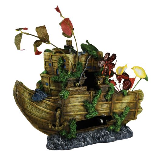 Picture of Tide & Treasure™ Shipwreck Bow - Large