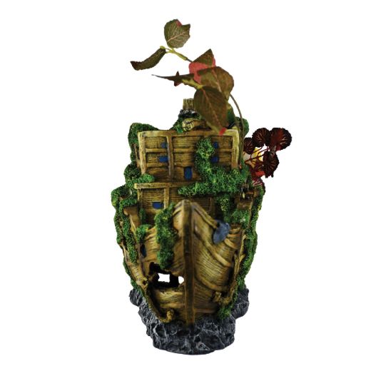 Picture of Tide & Treasure™ Shipwreck Bow - Large