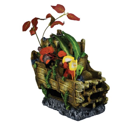 Picture of Tide & Treasure™ Shipwreck Bow - Large