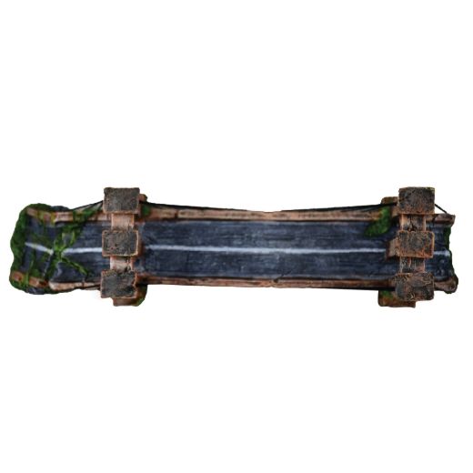 Picture of Tide & Treasure™ Brooklyn Bridge - Medium