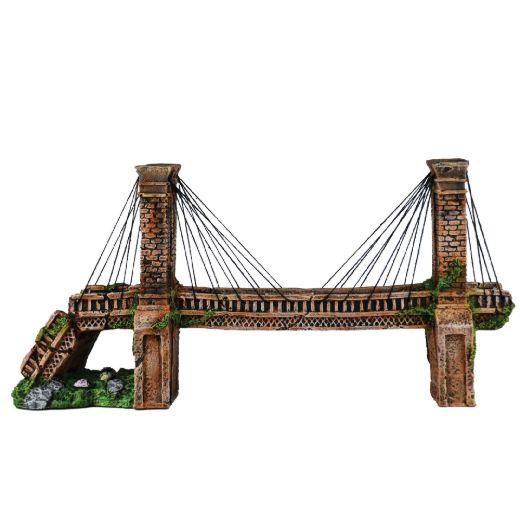 Picture of Tide & Treasure™ Brooklyn Bridge - Medium