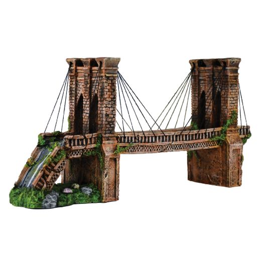Picture of Tide & Treasure™ Brooklyn Bridge - Medium