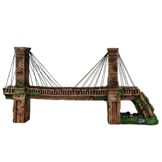 Picture of Tide & Treasure™ Brooklyn Bridge - Medium