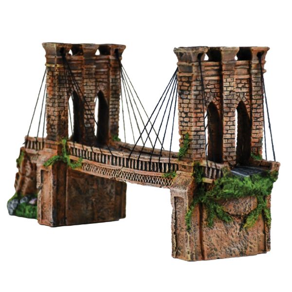 Picture of Tide & Treasure™ Brooklyn Bridge - Medium