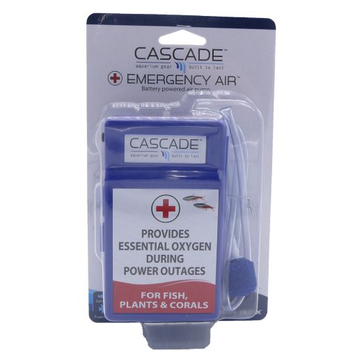 Picture of Cascade™ Silent Air Battery Air Pump 10 - Up to 29 Gallons