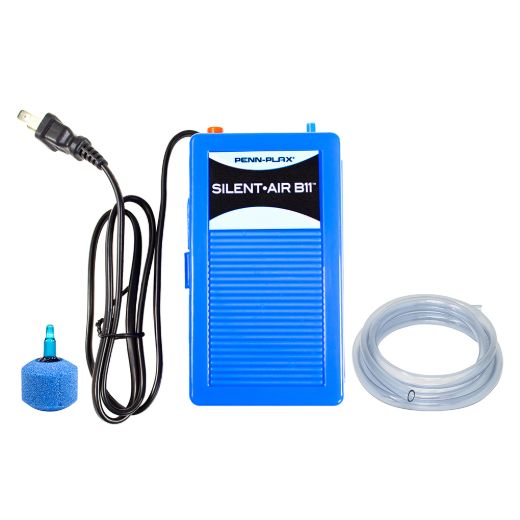 Picture of Cascade™ Silent Air Battery Air Pump 11 - Up to 29 Gallons