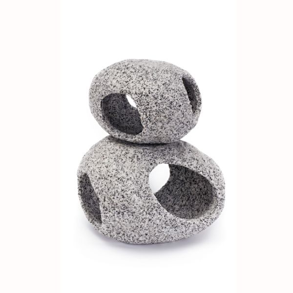 Picture of Tide & Treasure™ Granite Hideaway - 2-Piece - Large & Extra Large