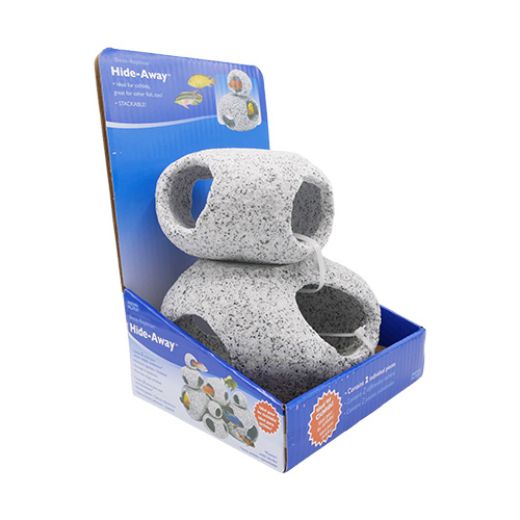 Tide & Treasure™ Granite Hideaway - 2-Piece - Large & Extra Large