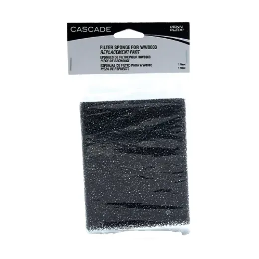 Replacement Filter Sponge for WW8003