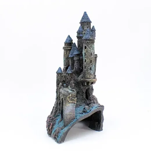 Tide & Treasure™ Magical Castle Section A - Extra Large
