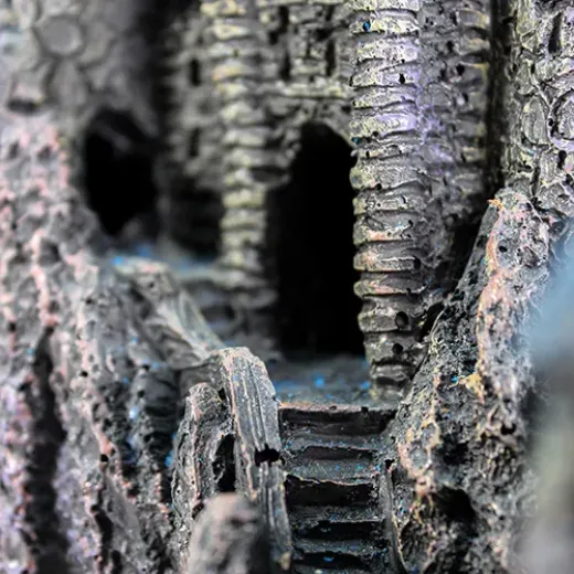 Tide & Treasure™ Magical Castle Section A - Extra Large