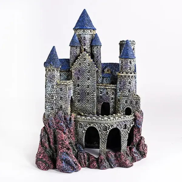Tide & Treasure™ Wizard's Castle - Large