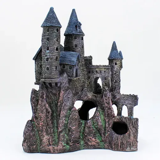 Tide & Treasure™ Magical Castle Section B - Extra Large