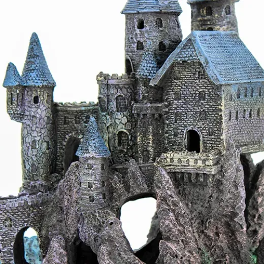 Tide & Treasure™ Magical Castle Section B - Extra Large