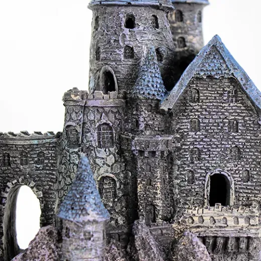 Tide & Treasure™ Magical Castle Section B - Extra Large