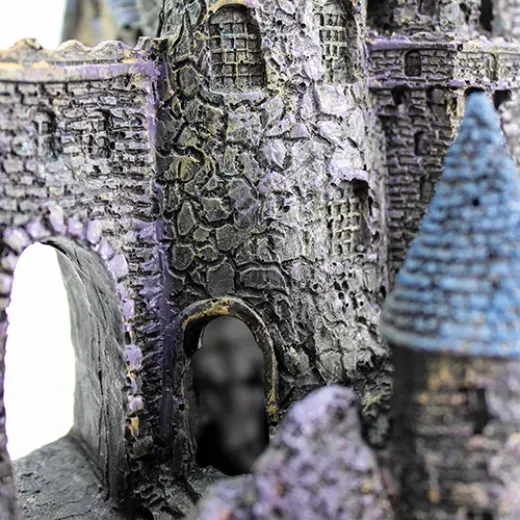 Tide & Treasure™ Magical Castle Section B - Extra Large