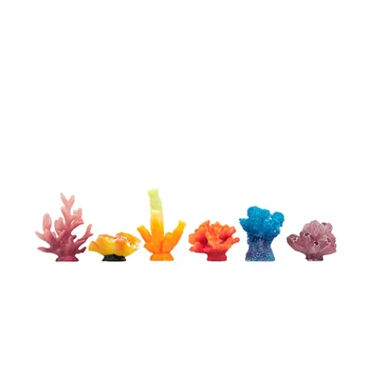 Tide & Treasure™ Coral PDQ - Mini