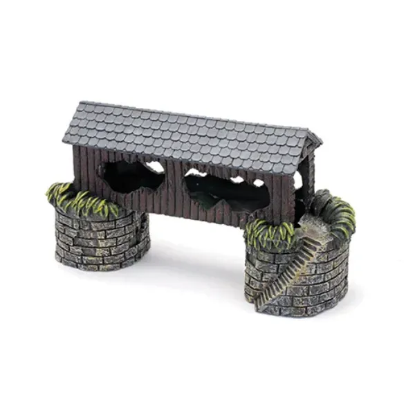 Tide & Treasure™ Madison Bridge - Small