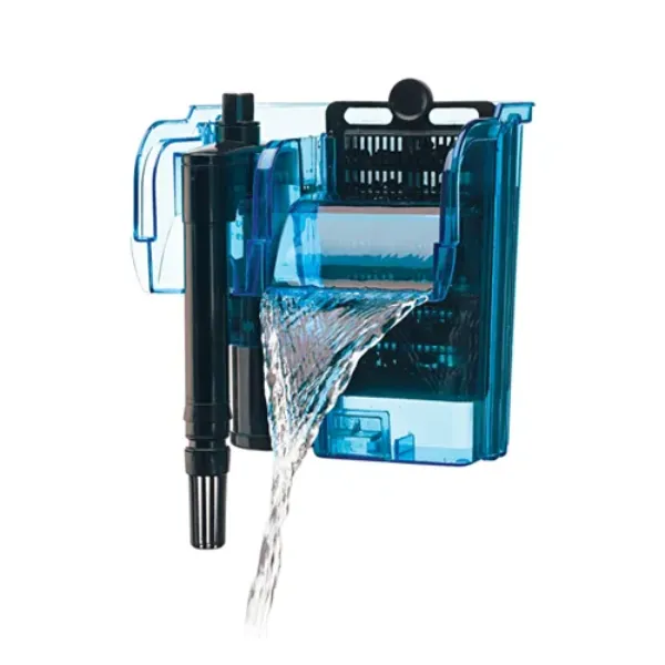 Cascade™ 80 Hang-on Filter - 80 gph - Up to 10 Gallons