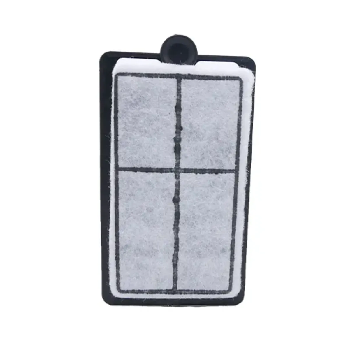 Cascade™ 100 Hang-on Filter Replacement Cartridge - 3-Pack - Fits CPF2 Filter