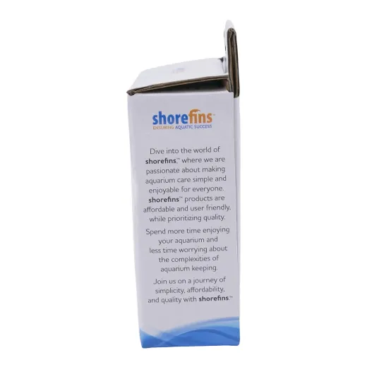 shorefins™ Aeration Kit