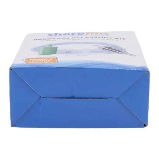 shorefins™ Aeration Kit