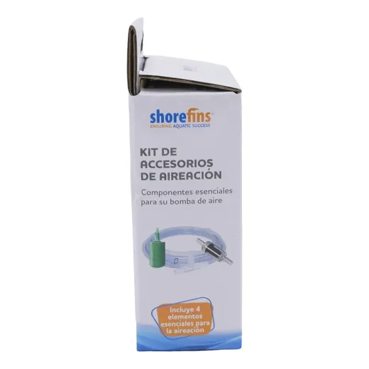 shorefins™ Aeration Kit