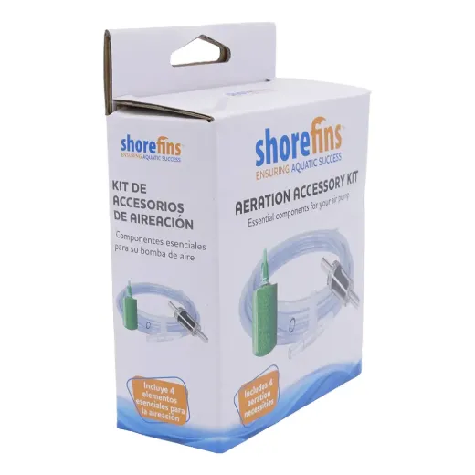 shorefins™ Aeration Kit