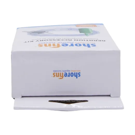 shorefins™ Aeration Kit