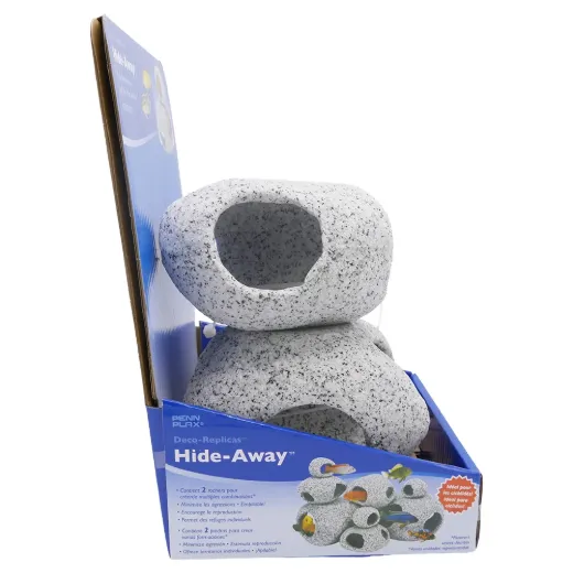 Tide & Treasure™ Large & XL Stone Hideaways