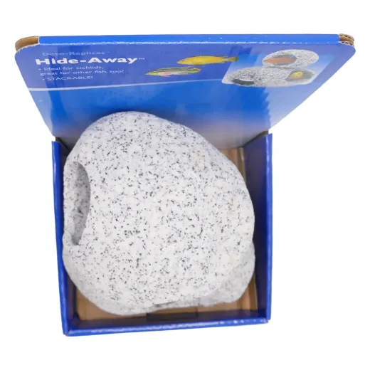 Tide & Treasure™ Large & XL Stone Hideaways