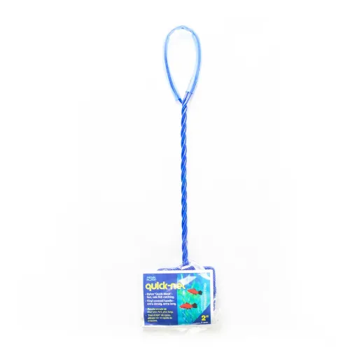 Cascade™ Quick-Net - 2" x 1.75" Net