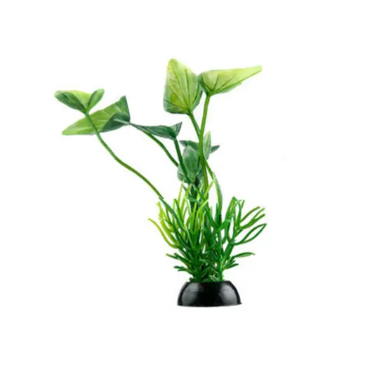 Tide & Treasure™ Aqua-Plants Betta Plants 12-Piece - 4" Natural