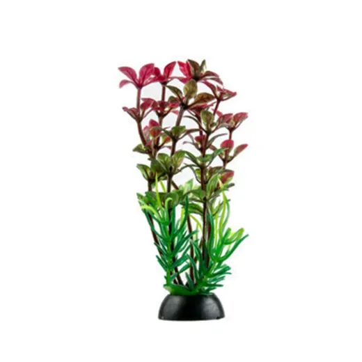 Tide & Treasure™ Aqua-Plants Betta Plants 12-Piece - 4" Natural
