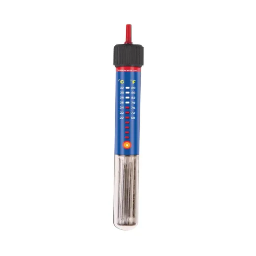Cascade™ Heat Aquarium Heater - 7" - 50 Watts - Up to 10 Gallons