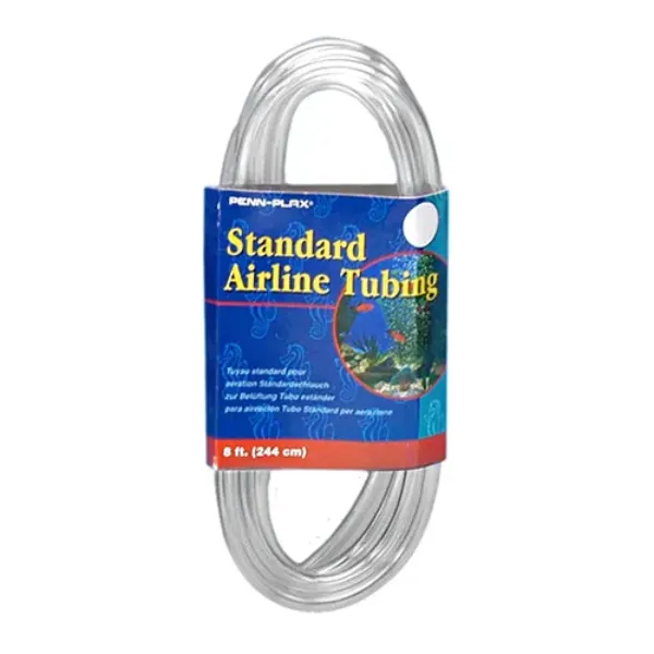 Cascade™ Standard Tubing - 8 Feet